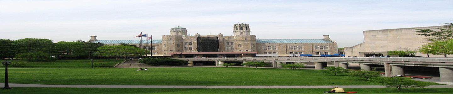 Lehman College banner